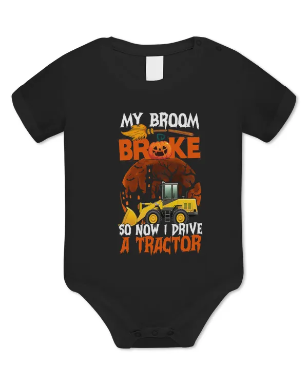 Baby Bodysuit - EU
