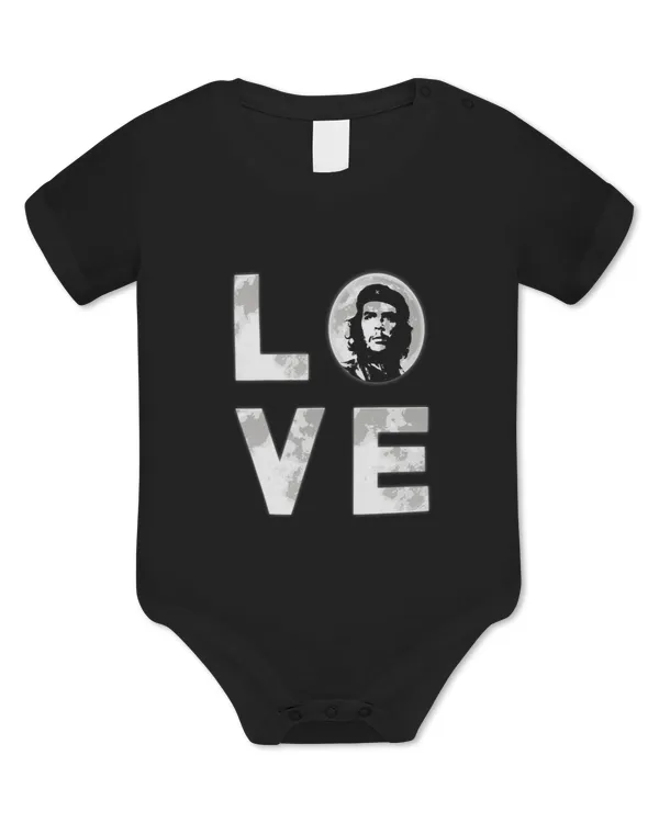 Baby Bodysuit - EU