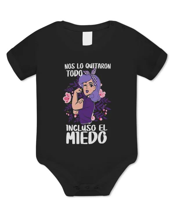 Baby Bodysuit - EU
