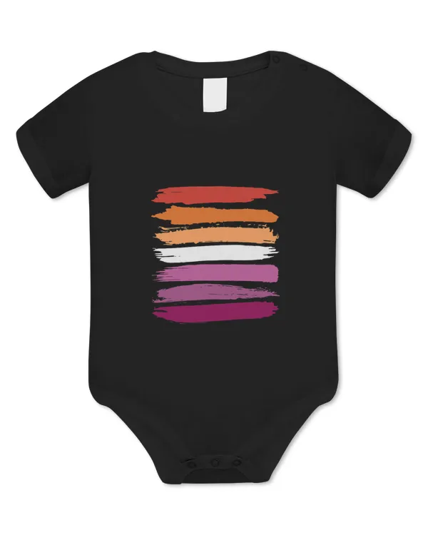 Baby Bodysuit - EU