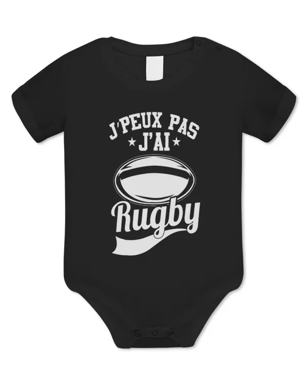 Baby Bodysuit - EU