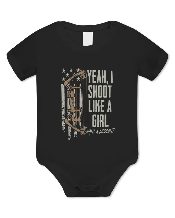 Baby Bodysuit - EU