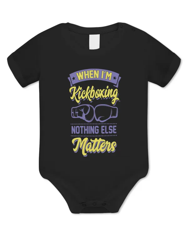 Baby Bodysuit - EU