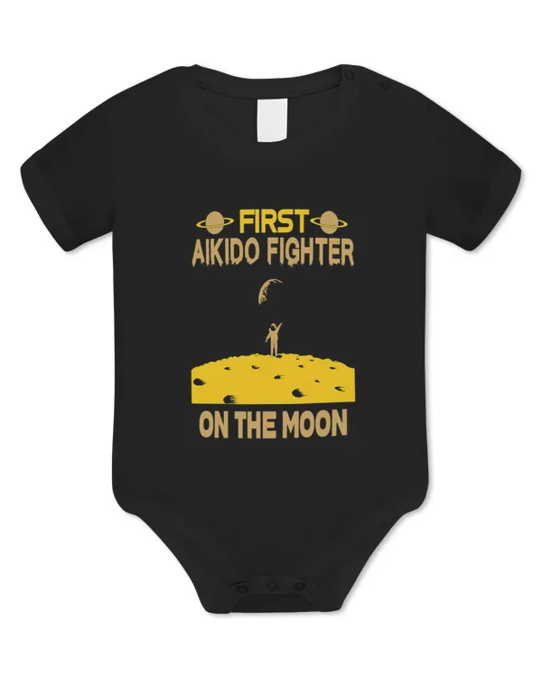 Baby Bodysuit - EU