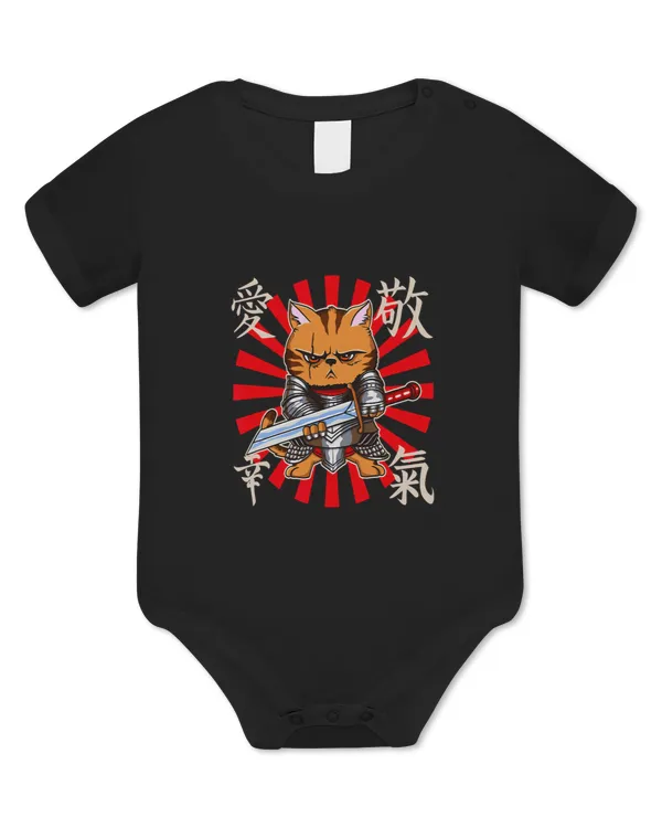Baby Bodysuit - EU