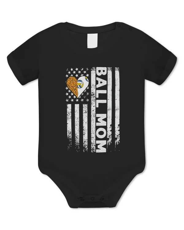 Baby Bodysuit - EU