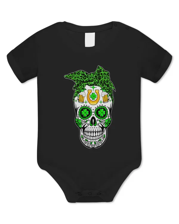 Baby Bodysuit - EU