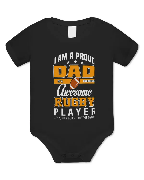 Baby Bodysuit - EU
