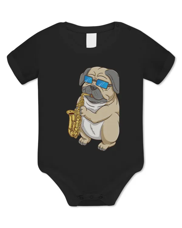 Baby Bodysuit - EU