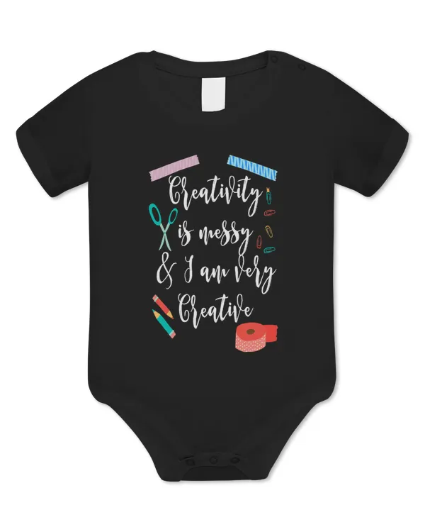 Baby Bodysuit - EU