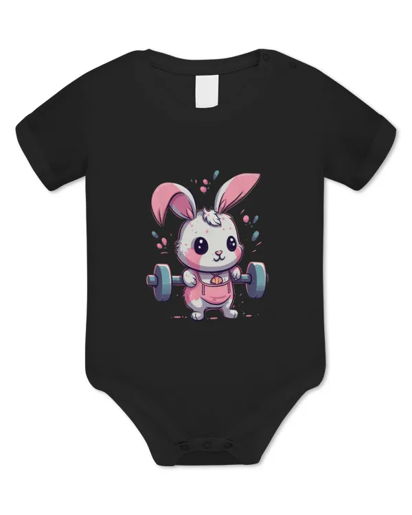Baby Bodysuit - EU