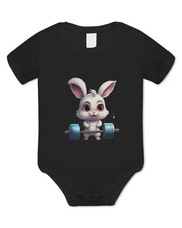 Baby Bodysuit - EU