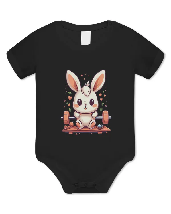 Baby Bodysuit - EU