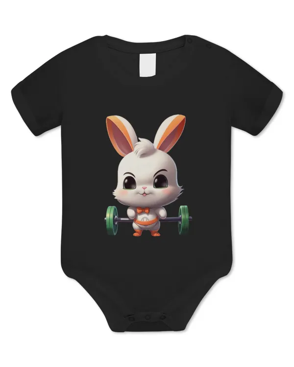 Baby Bodysuit - EU