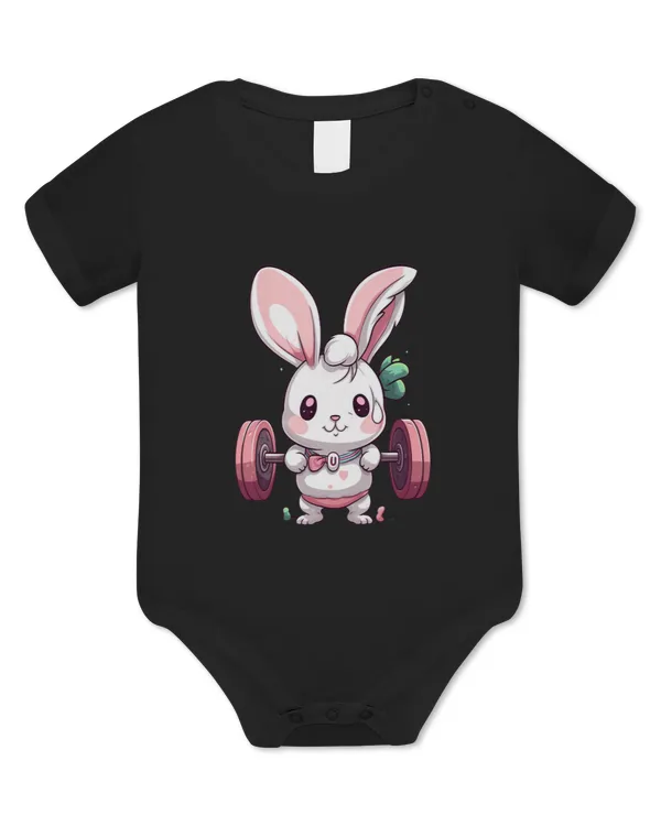 Baby Bodysuit - EU