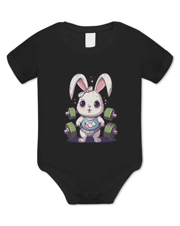 Baby Bodysuit - EU