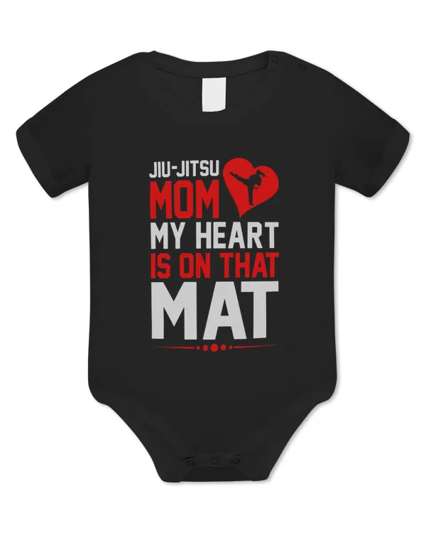 Baby Bodysuit - EU