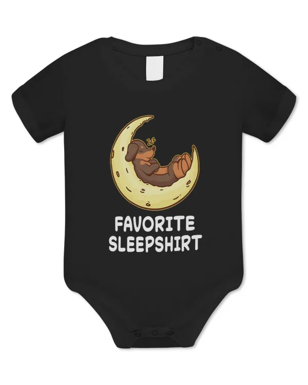 Baby Bodysuit - EU