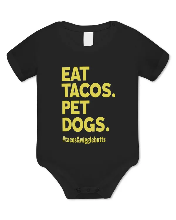 Baby Bodysuit - EU