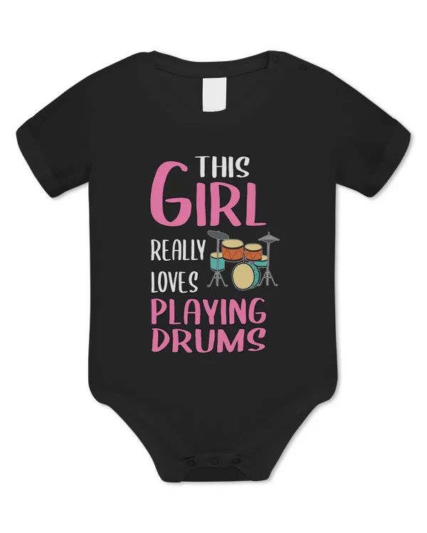 Baby Bodysuit - EU