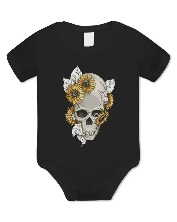 Baby Bodysuit - EU