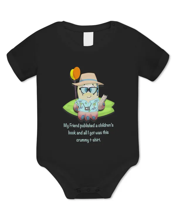 Baby Bodysuit - EU