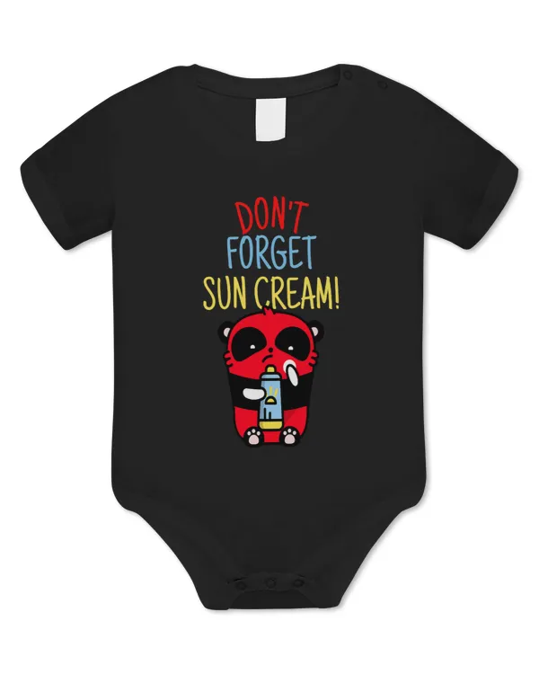 Baby Bodysuit - EU