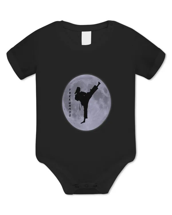 Baby Bodysuit - EU