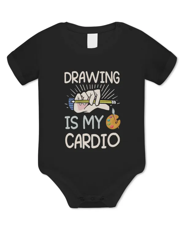 Baby Bodysuit - EU