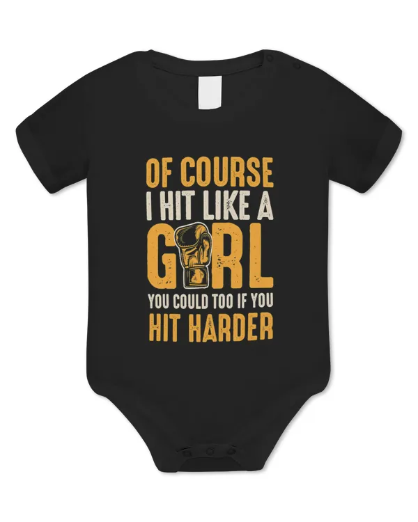 Baby Bodysuit - EU