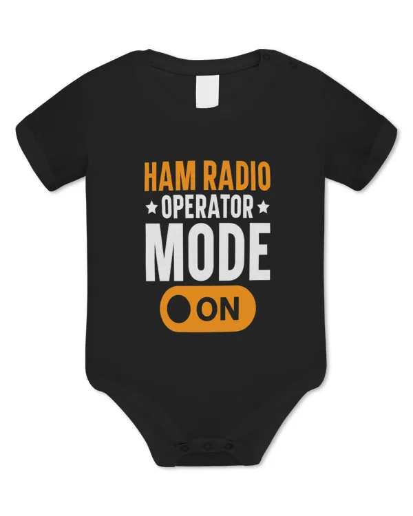 Baby Bodysuit - EU
