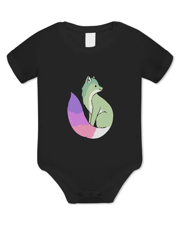 Baby Bodysuit - EU