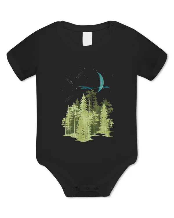 Baby Bodysuit - EU