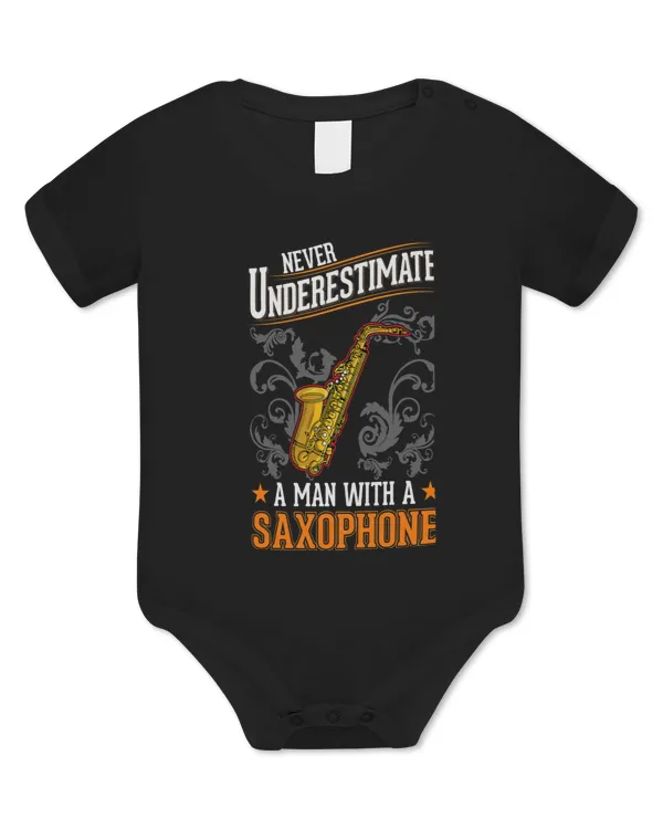 Baby Bodysuit - EU