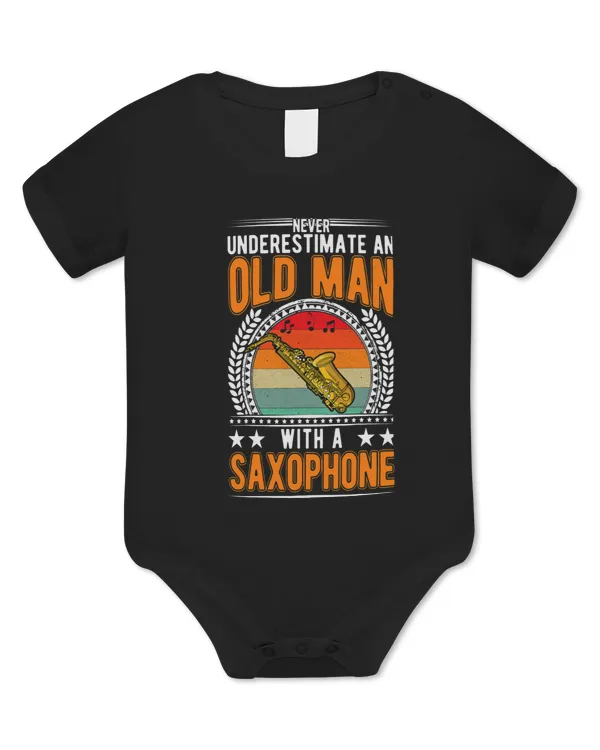 Baby Bodysuit - EU