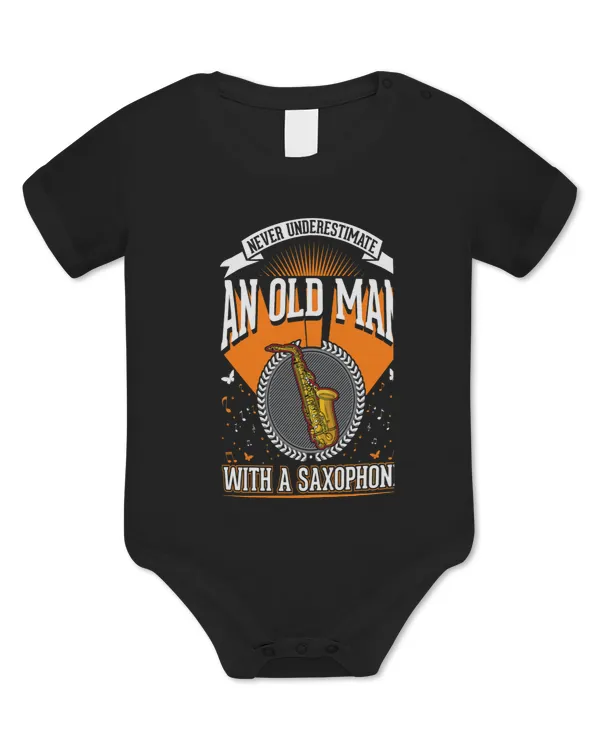 Baby Bodysuit - EU