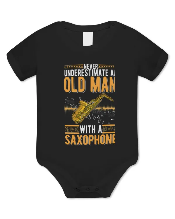Baby Bodysuit - EU