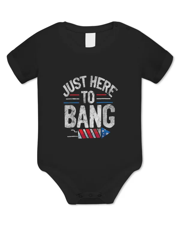 Baby Bodysuit - EU