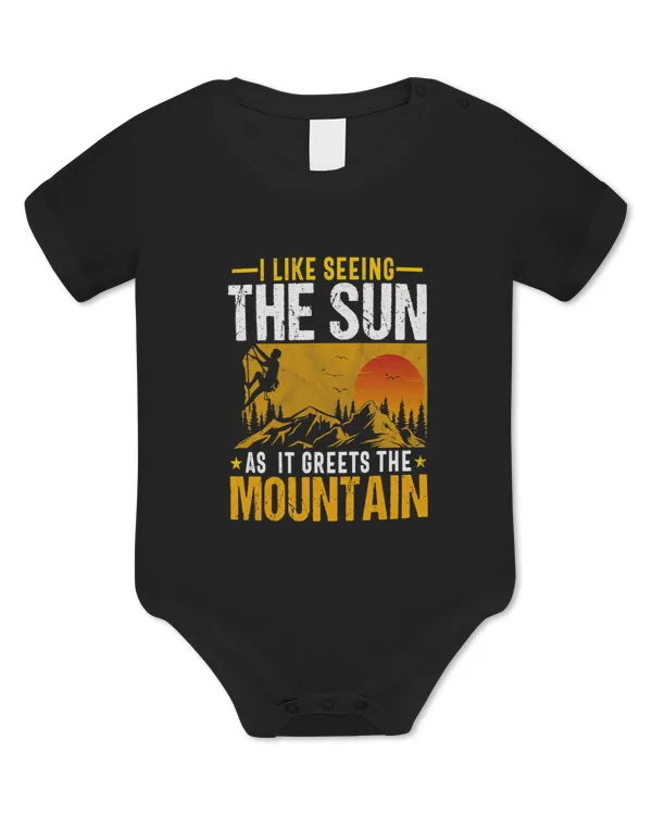 Baby Bodysuit - EU