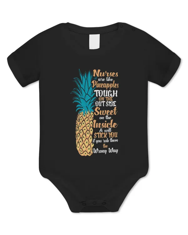 Baby Bodysuit - EU
