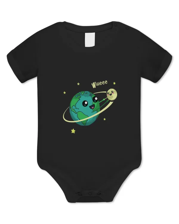 Baby Bodysuit - EU