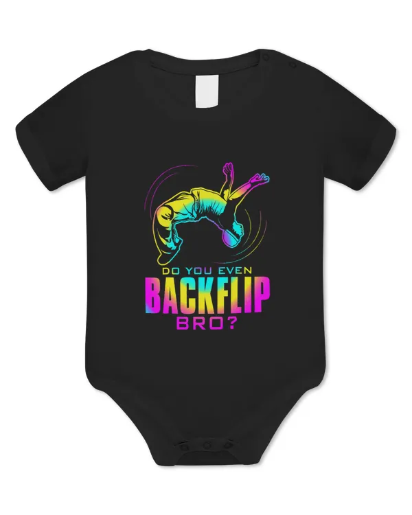 Baby Bodysuit - EU