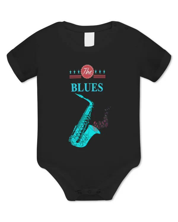 Baby Bodysuit - EU