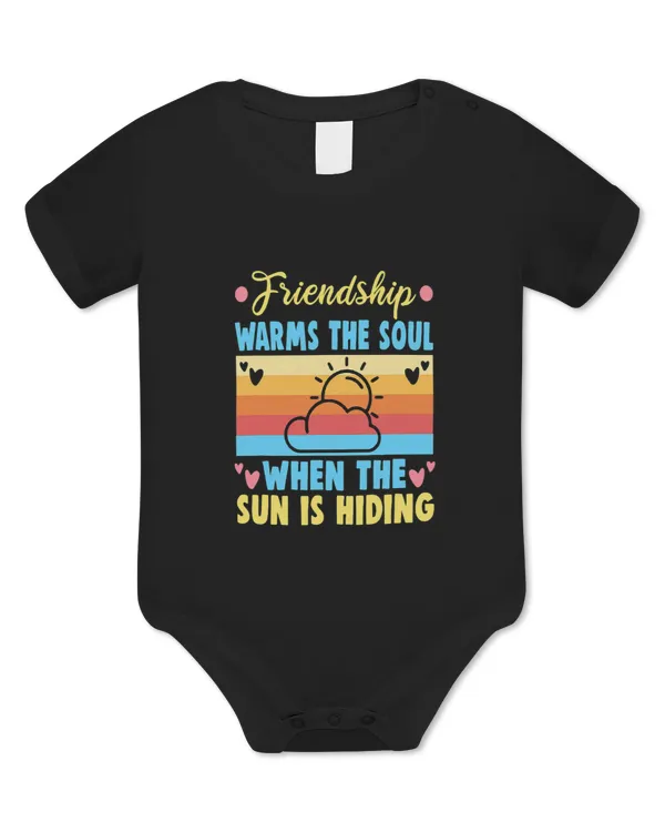 Baby Bodysuit - EU