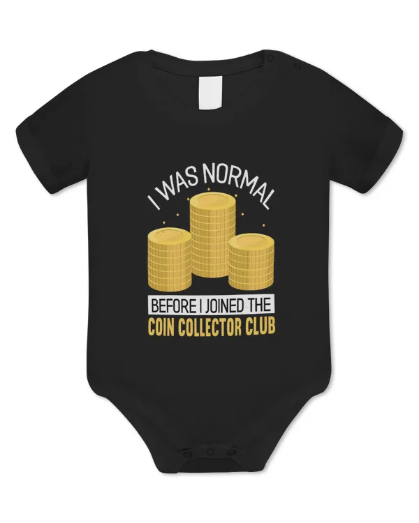 Baby Bodysuit - EU