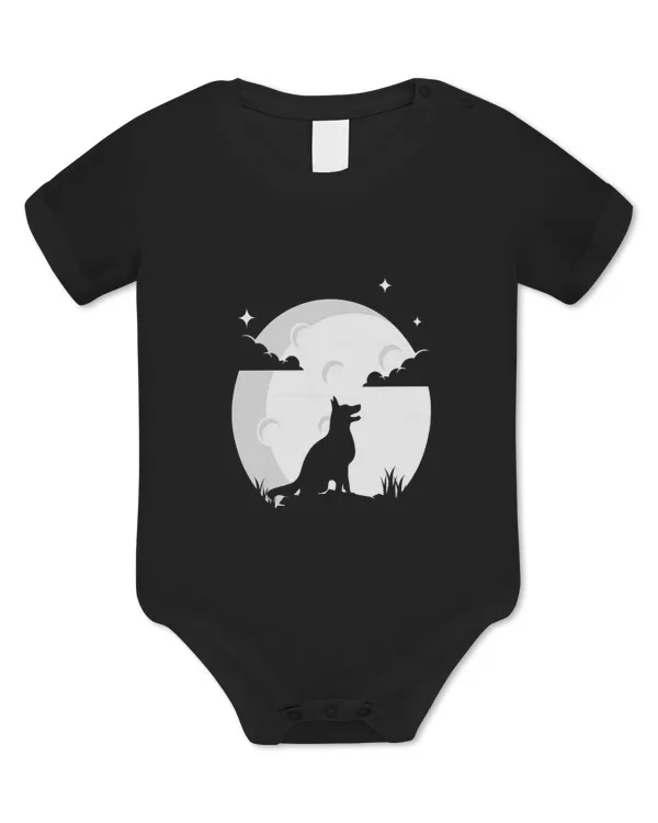 Baby Bodysuit - EU