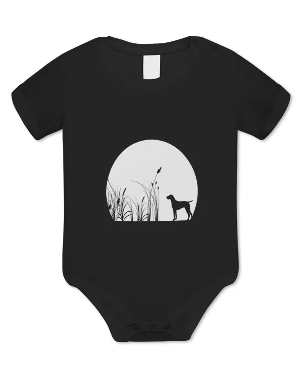 Baby Bodysuit - EU