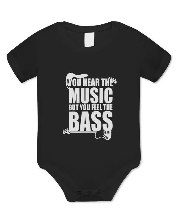 Baby Bodysuit - EU