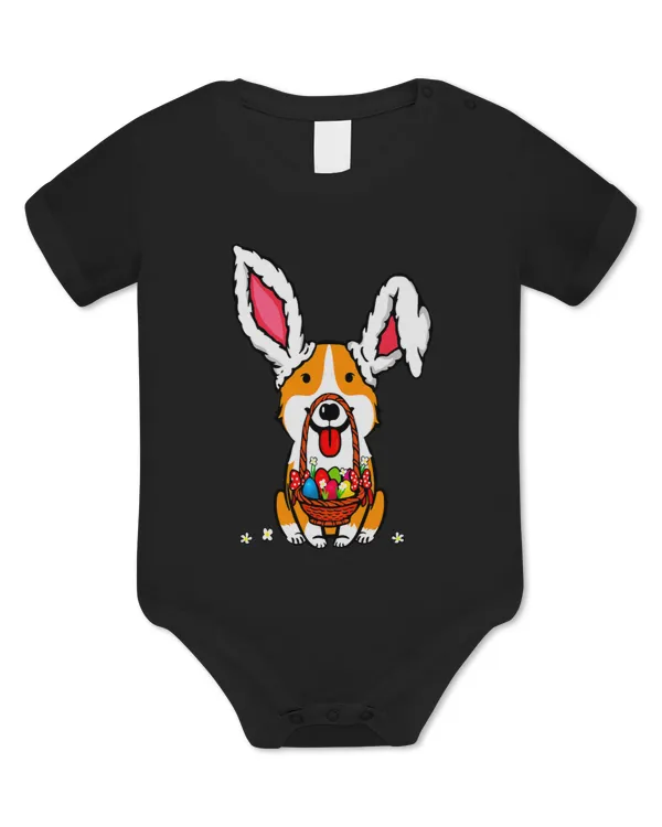 Baby Bodysuit - EU