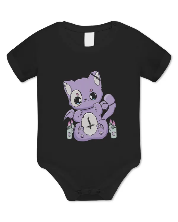 Baby Bodysuit - EU